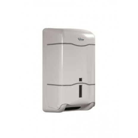Диспенсер для туалетной бумаги в пачках Veiro Professional L1, 32 х 14,1 х 12,4 см, арт. 6411-111    , Veiro Professional