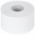 Бумага туалетная LAIMA UNIVERSAL WHITE (Система T2) 1-слойная 12 рулонов по 200 метров, цвет белый, 111335, ЛАЙМА