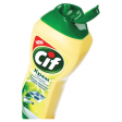 Чистящее средство 500 мл, CIF (Сиф) 'Лимон', крем, CIF