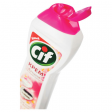 Чистящее средство 500 мл, CIF (Сиф) 'Розовая свежесть', крем, CIF