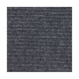 Коврик входной ворсовый влаго-грязезащитный, 120х150 см, толщина 7 мм, серый, VORTEX, 22099, VORTEX