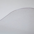 Коврик защитный для напольных покрытий BRABIX, поликарбонат, 100х120 см, шагрень, толщина 1,8 мм, 604851, BRABIX