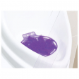Коврики-вставки для писсуара, ЭКОС (POWER-SCREEN), на 30 дней каждый, комплект 2 шт., аромат 'Ягода', цвет пурпурный, PWR-1P, Ekcos