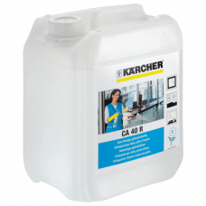 Средство для мытья стекол 5 л, KARCHER (КЕРХЕР) CA40R, 6.295-688.0