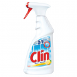 Средство для мытья стекол и зеркал 500 мл, CLIN (Клин) 'Лимон', распылитель, 2294288, CLIN