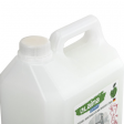 Мыло жидкое гипоаллергенное биоразлагаемое 5 л, LAIMA EXPERT 'Миндальное молочко', 607763