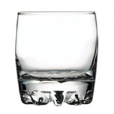 Набор стаканов, 6 шт., объем 315 мл, стекло, 'Sylvana', PASABAHCE, 42415
