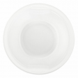 Одноразовые тарелки суповые, КОМПЛЕКТ 50 шт., 0,6 л, СТАНДАРТ, белые, ПП, холодное/горячее, LAIMA, 606710