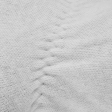 Перчатки хлопчатобумажные MANIPULA 'Атом', КОМПЛЕКТ 12 пар, размер 9 (L), белые, ТТ-44