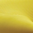 Перчатки латексные MANIPULA 'Блеск', хлопчатобумажное напыление, размер 9-9,5 (L), желтые, L-F-01