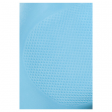 Перчатки латексные MAPA Vital Eco 117, хлопчатобумажное напыление, размер 10 (XL), синие