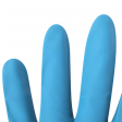 Перчатки неопреновые LAIMA EXPERT НЕОПРЕН, 90 г/пара, химически устойчивые, х/б напыление, M (средний), 605004