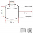 Tork туалетная бумага в стандартных рулонах мягкая, категория Premium, 2-слоя, 90 метров, (27 шт/упак), арт. 120320	, Tork