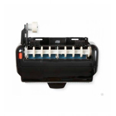 Tork Matic® кассета для диспенсеров для полотенец в рулонах серии Elevation с индикатором расхода рулона, черная (для диспенсеров версий -02, 03, 60, 62), арт. 205532