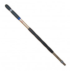 Ручка телескопическая Vileda с цветовой кодировкой 50-90 см, арт. 111389