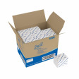 Туалетная бумага в пачках Scott 2 слоя, 250 л, белый, (36 шт/упак), арт. 8508, Kimberly-Clark