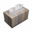 Полотенца для рук в коробочке Kleenex Ultra Soft Pop-Up, 70 листов 26 х 22,5 см, 1 слой (V / ZZ-сложение), арт. 1126, Kimberly-Clark