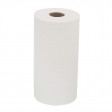 Протирочный материал в рулонах WypAll L10 белый однослойный (24 рулона по 165 листов), арт. 7236, Kimberly-Clark