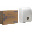 Диспенсер для туалетной бумаги в пачках Aquarius большой емкости, 41 х 32 х 15 см, арт. 6990, Kimberly-Clark