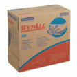 Салфетки в коробочке Wypall Х50, 200 листов 23х32 см, арт. 8355, Kimberly-Clark