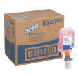 Пенное моющее средство для ежедневного использования  Scott Essential, 200 мл, арт. 6346, Kimberly-Clark