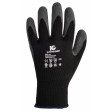 Защитные перчатки с латексным покрытием Kimberly-Clark KleenGuard G40, размер 7, арт. 97270, Kimberly-Clark