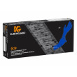 Перчатки нитрил-неопрен Kimberly-Clark KleenGuard G29 Solvent 0.22 мм, синий, 50 шт/уп, арт. 49824, Kimberly-Clark