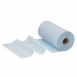 Протирочный материал в рулонах WypAll L10 белый однослойный (24 рулона по 165 листов), арт. 7225, Kimberly-Clark