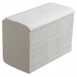 Бумажные полотенца в пачках Scott Essential белые однослойные (15 пач х 340 л), арт. 6617, Kimberly-Clark