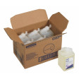 Моющее средство для рук для частого использования Kleenex, прозрачное, 1000 мл, арт. 6333, Kimberly-Clark