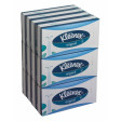 Салфетки для лица KLEENEX® стандартные, 72 листов (12 шт/упак), арт. 8824, Kimberly-Clark