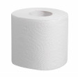 Туалетная бумага Kleenex Extra Comfort Quilted в стандартных рулонах, 200 листов 9,5 х 12,3 см, 2 слоя (4 шт/упак), арт. 8449, Kimberly-Clark